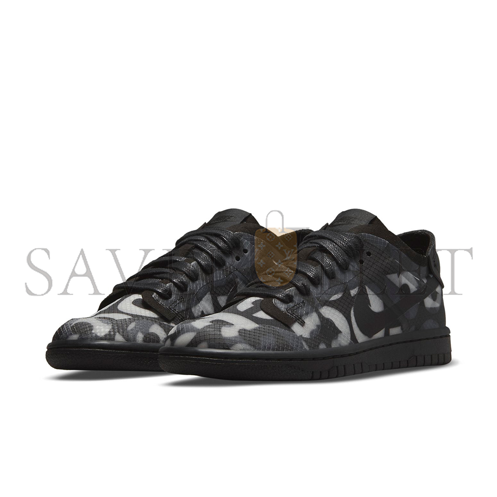 NIKE X CDG DUNK LOW CZ2675-001